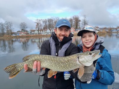 Sorties chevaines à l'indienne