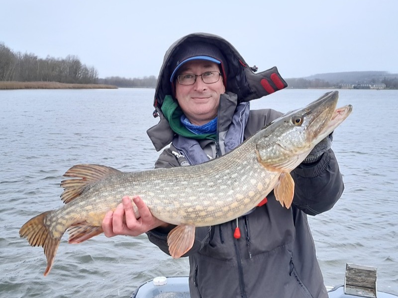 Les jolis paysages de la vallée de la Marne